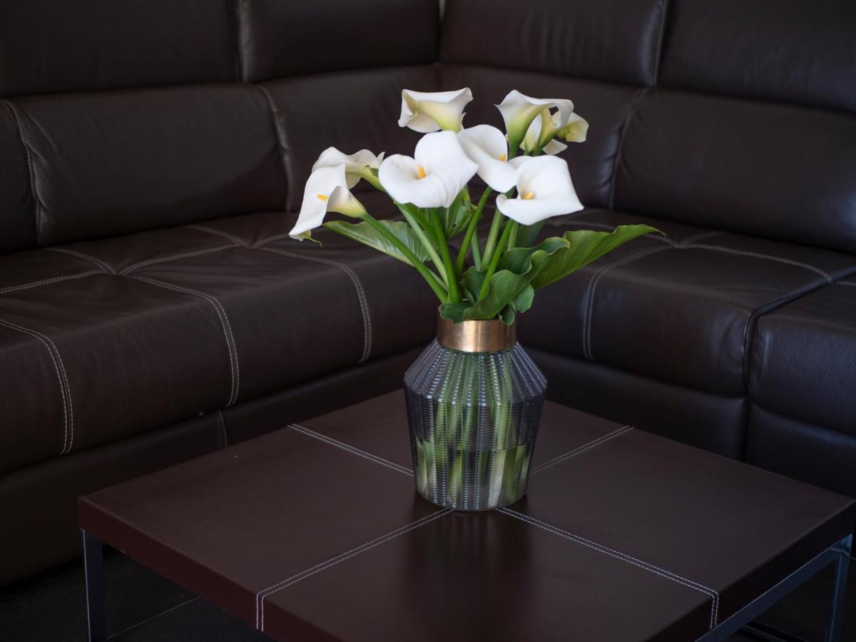 Misisuone Apartments Budva Luaran gambar