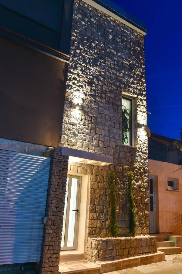 Misisuone Apartments Budva Luaran gambar